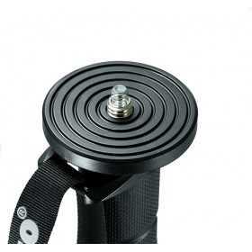 MANFROTTO 290 CARBON MONOPOD MM290C4